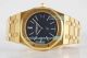 AP Royal Oak Jumbo Extra-Thin Gold 39MM Swiss Replica Watch Black Dial (4)_th.jpg